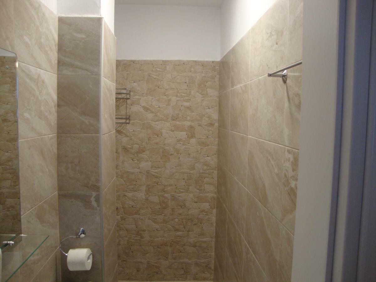 Maria Apartments Nea Karvali Eksteriør billede